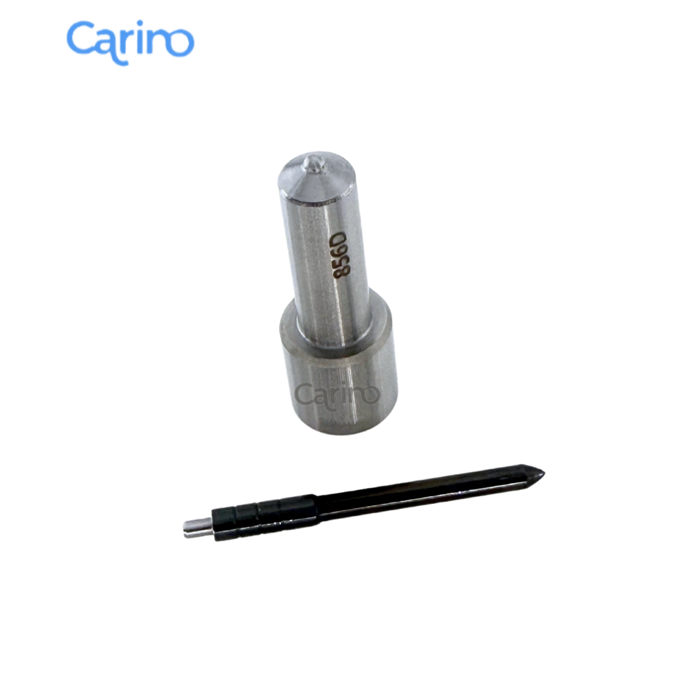 DLLA157P856 Boquilla inyectora para inyector 095000-0540 RE524369